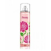 اشتري Bath & Body Works Peony Fragrance Mist - 236 Ml في مصر