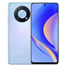 اشتري Huawei Nova Y90 Dual SIM Crystal Blue 8GB RAM 128GB 4G - Middle East Version في مصر