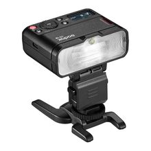 اشتري Godox MF12 Macro Flash 2.4G Wireless Transmission Control في مصر