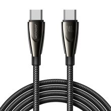 اشتري SA31-CC5 240W USB-C/Type-C To USB-C/Type-C Data Cable Type-C To Type-C في مصر