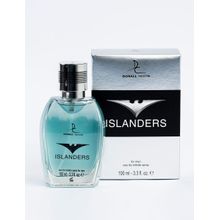 Buy Dorall Collection Islanders - Perfume - For Men - EDT - 100 ML in Egypt