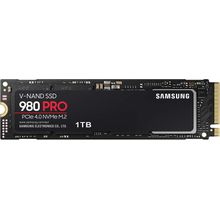 اشتري Samsung 980 PRO 1 TB PCIe 4.0 (bis Zu 7.000 MB/s) NVMe M.2 في مصر