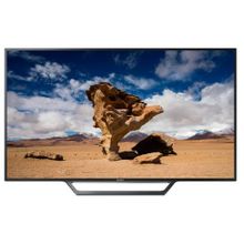 Buy Sony KDL-32W600D HD Smart LED TV with WiFi Connection - 32 Inch in Egypt