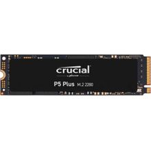 Buy Crucial Technology Crucial P5 Plus CT1000P5PSSD8 1TB Solid State Laufwerk in Egypt