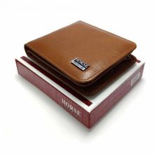 اشتري Imperial Horse Brown Wallet Leather في مصر