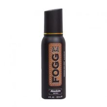 اشتري Fogg Absolute Perfume Spray 120 Ml في مصر