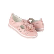 Buy Toobaco Girls Casual Leather Shoes in Egypt