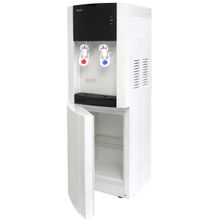 Buy SPEED Water Dispenser With Cabinet - White in Egypt