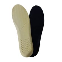 اشتري Medical  Insole - Equipped With Sponge Material - Blac في مصر