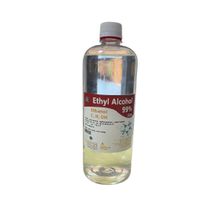 Buy Pure Medical Ethyl Alcohol 99 % - City Pharm 1 Liter in Egypt