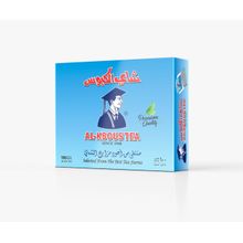 اشتري Al Kabous Black Tea - 100 Bags في مصر