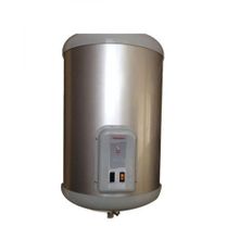 اشتري Tornado EHA-35TSM-S Electric Water Heater - 35 L - Silver في مصر