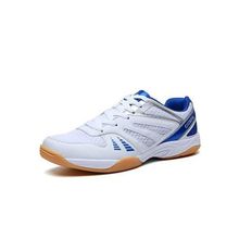 اشتري Breathable Athletic Running Shoes Men Mesh Badminton Shoes في مصر