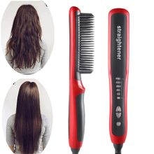 Buy Hair Straightener Comb in Egypt