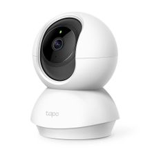 Buy TP-Link Tapo C200 Pan/Tilt Home Wi-Fi Security CameraTapo Pan/Tilt Home Security Wi-Fi Camera Tapo C200 in Egypt