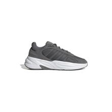 اشتري ADIDAS LKK48 Ozelle Running Shoes - Grey Four في مصر