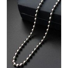 Buy Plated Necklace - For Men in Egypt