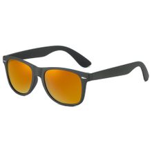 Buy Fashion Polarized Sunglasses Mirror Lens Sun Glasses For Women Men in Egypt