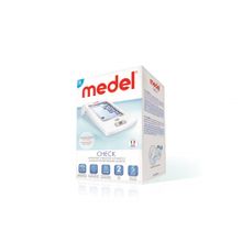Buy Medel Check Automatic Blood Pressure Monitor For 2 Users in Egypt