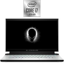 اشتري DELL Alienware M15 R3 Gaming Laptop - Intel Core I7-10875H - 32GB RAM - 1TB SSD - RTX2080 8GB GPU - 15.6 Inch FHD Display - Windows 10 في مصر