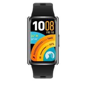 Huawei  Band 11 Pro Smart Band 1.62 Inch AMOLED-Black