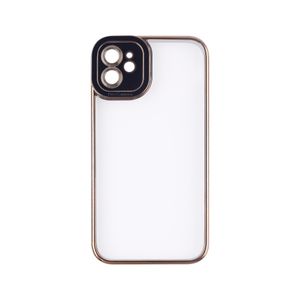 Louis Vuitton iPhone 11 Pro Max 12 Mini Case Slim Cover White