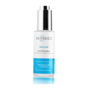 SKINSIDE Replump Booster Serum Hyaluronic Acid + Vitamin B5 25 ml
