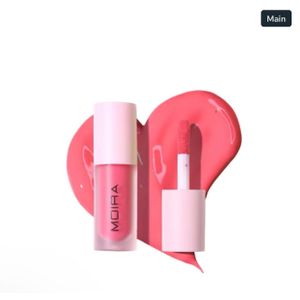 Moira Love Steady Liquid Blush 10 Biggest Fan