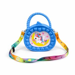 محفظة بنات جميلة جدا وأنيقة صغيرة سليكون