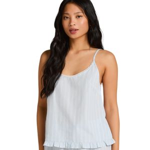 Hunkemoller Bodique Cami Woven 