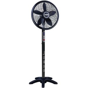 Prifix Jumbo Stand Fan 21 Inch With Remote Control SFJ-211, 2725617931681