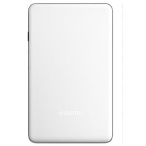 XIAOMI  Portable Photo Printer Pro - White - BHR082QGL