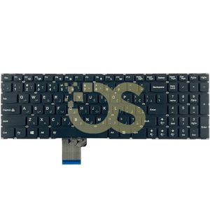 Os لوحة مفاتيح متوافقة مع لينوفو Y50-70 Y50-80 Y70-70  US