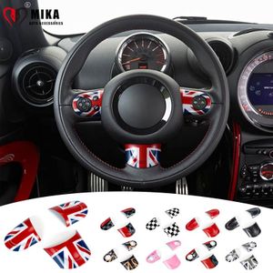 D Type Car Auto Steering Wheel Cover For MG ZS EV HS PHEV MG3 ZST HS ZS EHS  MG5