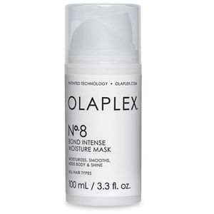 Olaplex intense mask no 8