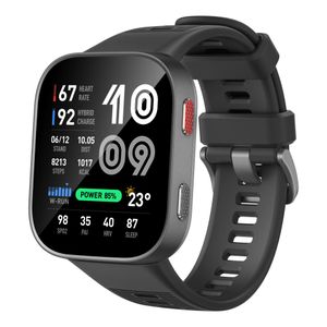 Amazfit Watch Bip Max - Carbon Gray