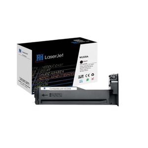 PH Original product PH 335A Compatible Black Toner Cartridge Replacement for W1335A– High Yield Laser Printer Toner