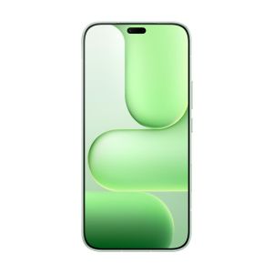 Honor 600 Lite 8GB/256GB 5G Dual SIM - Sprout Green with GIFT (Earbuds X7e & Box "Cover & Key Chain")