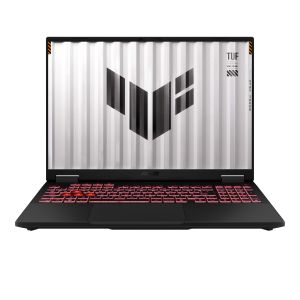Asus TUF Gaming A16 FA608UH-RV007W AMD Ryzen 7 260 - NVIDIA RTX 5050 8GB - 16GB DDR5-5600MHZ - 512GB PCIe 4.0 NVMe - 16-inch FHD+ WUXGA IPS-level 165Hz - Windows 11
