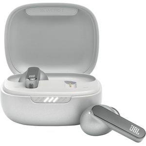 JBL LIVE Pro 2, True Wireless NC Earbuds, Wireless Charging, full touch - SILVER