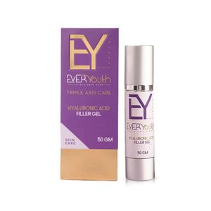 Ever Youth Hyaluronic Acid Filler Gel