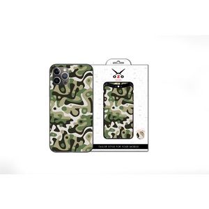 OZO Skins OZO Skins AKA Universal Camo (SE146AUC) For Apple Iphone 14 Pro Max