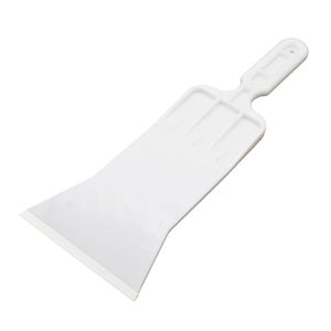 1Pc Wrap Scraper Squeegee Tool with Soft Felt for Car Vehicles Window Vinyl  Film Sticker 