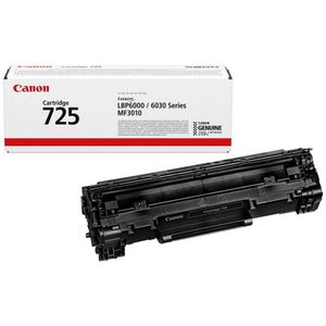 Canon cartridge  725 Toner Cartridge original 