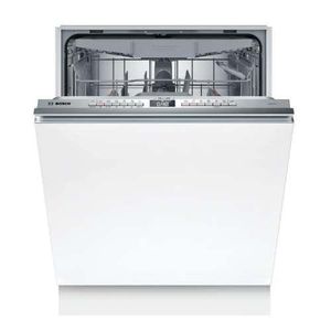 Bosch غسالة أطباق مدمجة مقاس 60 سم SMV4IMX62T