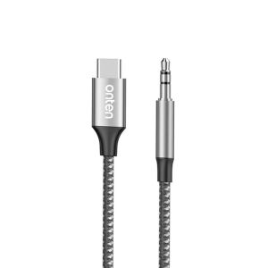 Onten Audio Usb-C Cable to 3.5mm Jack model (Otn-292)