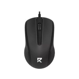 Redragon فأرة ريدراجون BM-4049 السلكية - سوداء