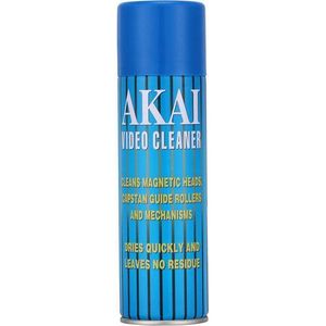AKAI  Dry Spray Cleaner