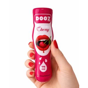  Dooz Pro Cherry Water-Based Personal Care Gel 75ml – Skin Emollient