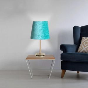 TBS مصباح طاولة حديث - 45CM/23CM